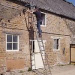 Youngman Youngman 3-Section Ladder 3.08 – 7.43m