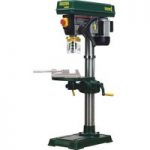Record Power Record Power DP58B Heavy Duty Bench Drill with 30″ Column and 5/8″ Chuck