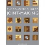 GMC Publications The Complete Guide to Joint-Making