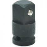 Laser Laser 3258 – Impact Adaptor 1/2″ Drive to 3/4″ Drive