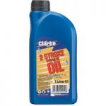 Clarke Clarke Synthetic 2-Stroke Oil (1 Litre)