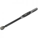 Sealey Sealey STW306B 1/2″ Drive Angle Torque Wrench Digital 20-200Nm