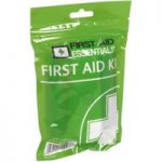Sealey Sealey SFA04 First Aid Essentials Grab Bag