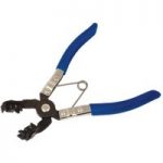 Laser Laser 4231 Hose Clamp Pliers Angle Type Swivel Jaws