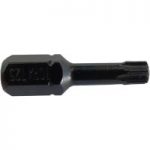 Dart Dart Premium T25 1/4” 25mm Impact Driver Bit (10 Pack)