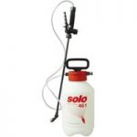 Solo Solo SO461 5 Litre Manual Hand Garden Sprayer