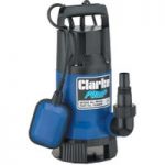 Clarke Clarke PSV4A Dirty Water Submersible Pump