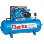 Clarke Clarke XEV16/150 Industrial Air Compressor (230V)