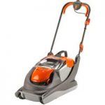 Flymo Flymo Ultraglide 1800W Corded Collect Hover Mower