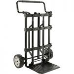 DeWalt DeWalt DS Carrier Tough System Trolley