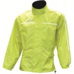 Oxford Oxford Rain Seal Fluorescent All Weather Over Jacket (XXXXXXL)