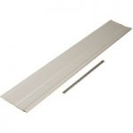 Wolfcraft Wolfcraft 230cm Guide Rail Extension