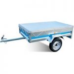 Maypole Maypole MP68121 Flat Trailer Cover