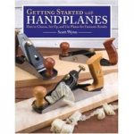 GMC Publications Getting Started with Handplanes