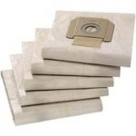 Machine Mart Xtra Karcher 69042850 Paper Filter Bags