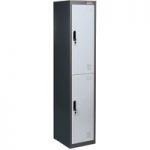 Draper Draper LK2 2 Door Locker