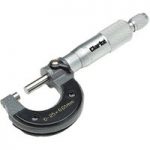 Clarke Clarke CM200 0-1″ Micrometer
