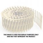 Clarke Clarke 2.5 x 50mm nails – Coil of 300