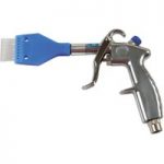 Laser Laser 7465 Air Knife Blow Gun with Brush