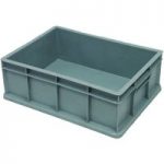 Barton Storage Topstore E4312-11 10 Litre Euro Container