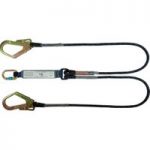 Talurit UFS PROTECTS UT855 Forked Lanyard
