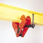 Lifting & Crane GC3 Girder Clamp