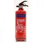 Walker Fire Walker Fire 2Kg Fire Extinguisher – ABC Powder