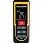 Roughneck Roughneck 43-950 Laser Measure 50m