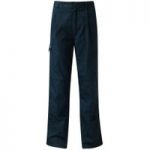 Dickies Dickies Redhawk Super Work Trousers Black 40S