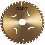 Dart Dart DES2303040 230mm 40 Tooth TCT Wood Blade