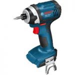 Bosch Bosch GDR 18V-LI Cordless Impact Driver (Bare Unit)