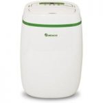 Meaco Meaco 12L Low Energy Dehumidifier/Air Purifier