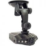Streetwize HD DVR In Car Dash Cam Camera System