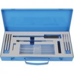 Laser Laser 6646 Glow Plug Brush Cleaning Kit