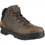 Timberland Pro® Timberland PRO® Splitrock PRO Gaucho Lace up Safety Boot Brown Size 10.5