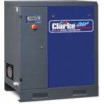 Clarke Clarke CXR40 40HP Industrial Screw Compressor