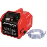 Rothenberger Rothenberger 61181 RP Pro III Electric Pressure Test Pump (110V)