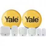 Yale Yale IA-330 Sync Family Alarm Kit Plus