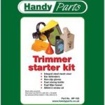 Handy Handy HP-102 Trimmer Starter Kit