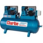 Clarke Clarke XE29/270 – Industrial Air Compressor (230V)