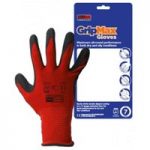 Rodo Blackrock Advance Gripmax Nitrile Glove