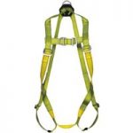 Lifting & Crane Lifting & Crane ECOSAFEX 6 Fall Arrest Harness With 2 Link Points