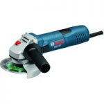 Bosch Bosch GWS 7-115 Professional Angle grinder (230V)