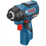 Bosch Bosch GDR 12V-EC Professional Cordless Impact Driver (Bare Unit)