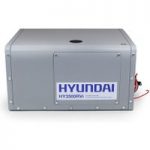 Hyundai Hyundai HY3500RVi 3500W Motorhome Leisure Petrol Generator