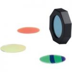 Ledlenser LED Lenser Lens Protector and Colour Filter Set