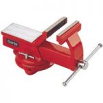 Clarke Clarke CSVR150 – 150mm Steel Vice