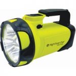 Nightsearcher Nightsearcher TRIO550 Rechargeable LED Searchlight