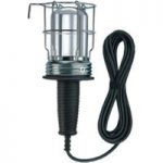 Brennenstuhl 60W Heavy Duty Inspection Lamp (230V)