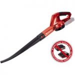 Einhell Power X-Change Einhell Power X-Change GE-CL 18V Li – Solo Leaf Blower (Bare Unit)